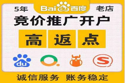 百度推广实战案例分享